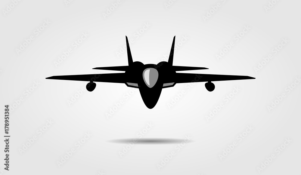 Military plane Military plane