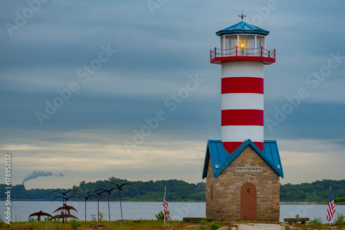 lighthouse