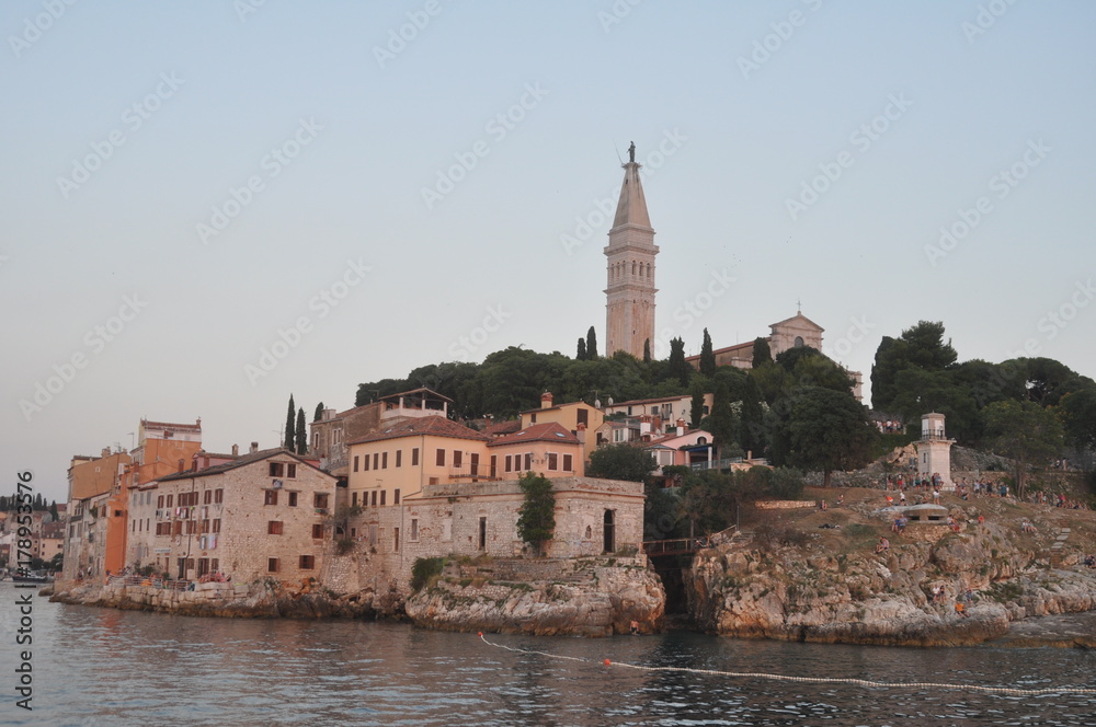 Croatie Istrie