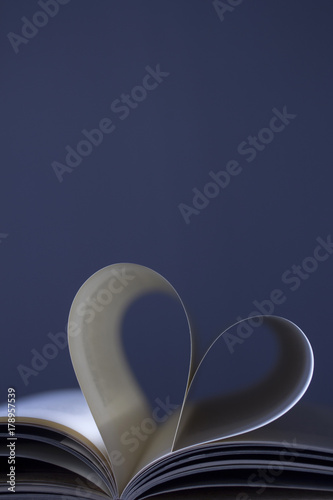 Liebeserklärung an das Lesen