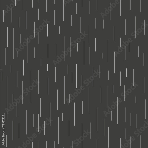 Seamless pattern with lines