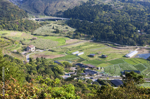 beauty in Taiwan