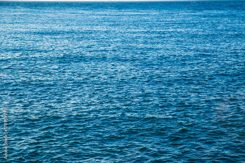 Sea wave background, Seascape wallpaper