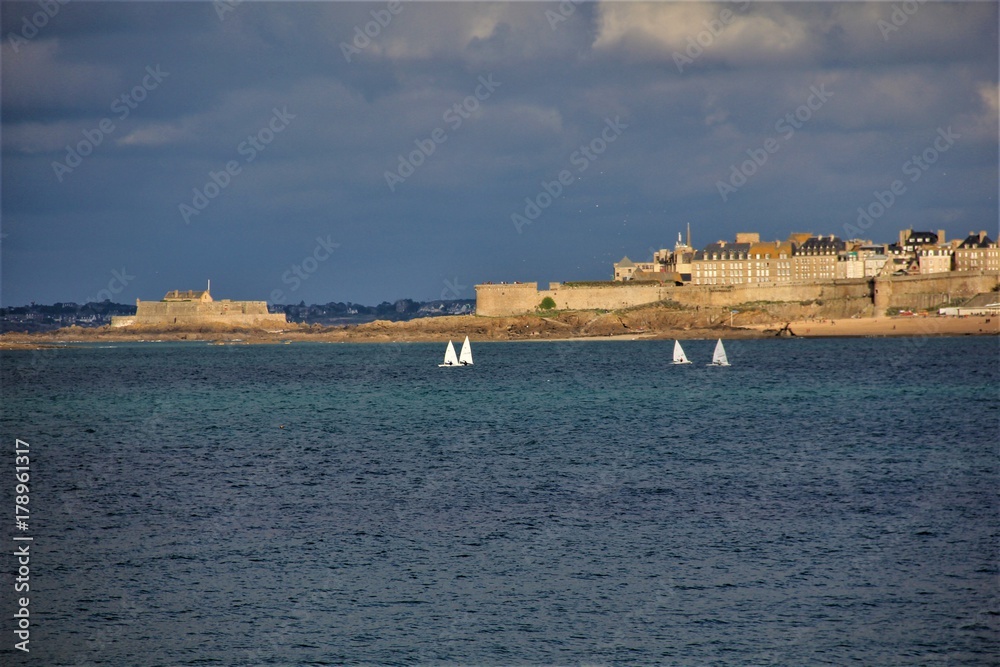 saint malo