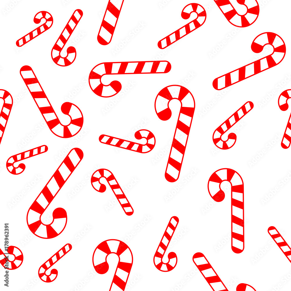Christmas pattern