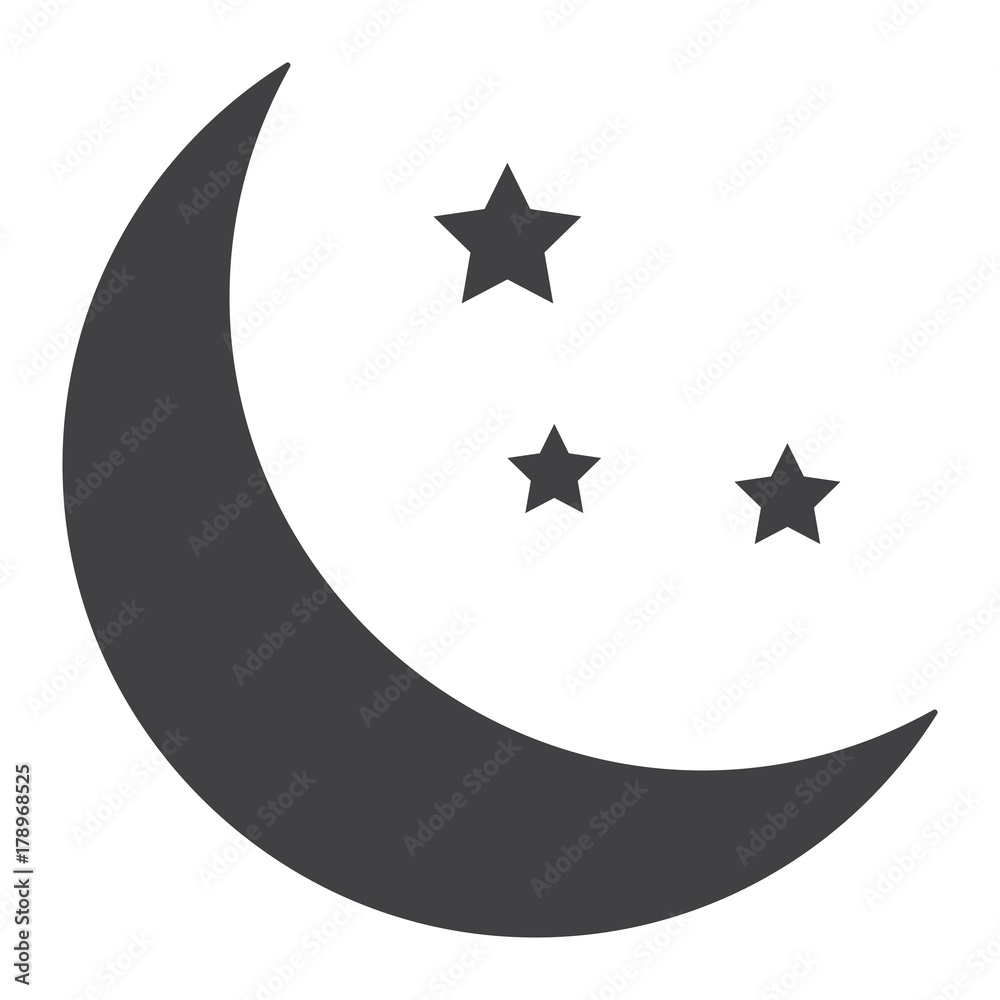 Sleep glyph icon, web and mobile, night sign vector graphics, a solid pattern on a white background, eps 10. Sleep glyph icon, web and mobile, night sign vector graphics, a solid pattern on a white background, eps 10.