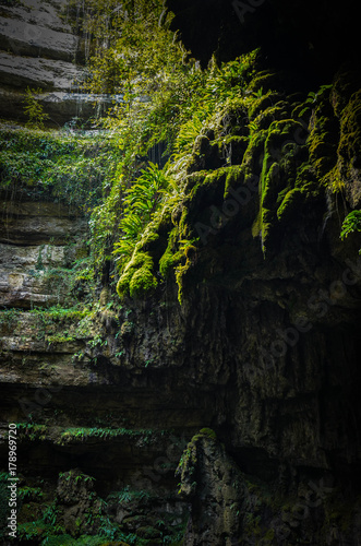 Grotte © Rosemary