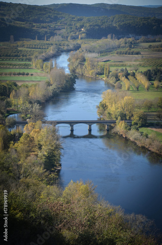 Au fil de la Dordogne