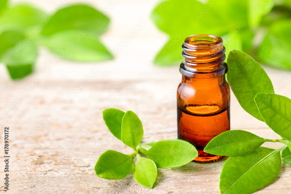 petitgrain oil in the bottle petitgrain oil in the bottle