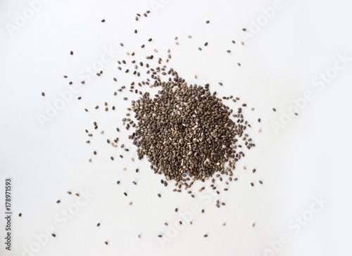 Chia seeds