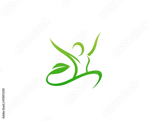 Wellness logo