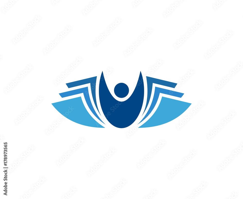Education logo Education logo