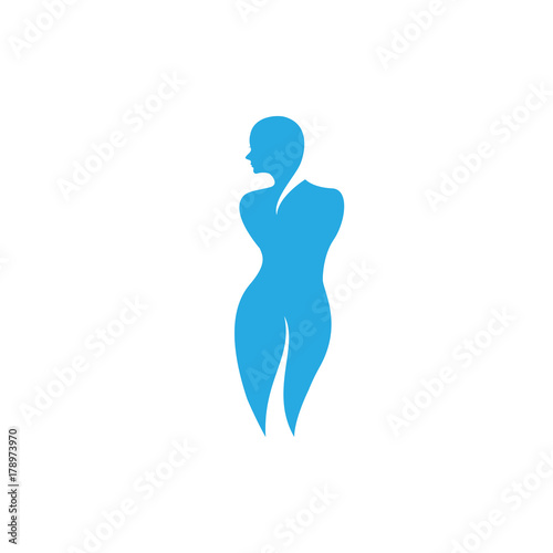 plastic surgery clinics logo