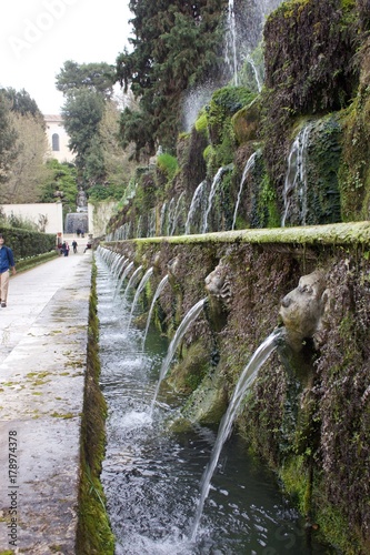 Fountain Lane