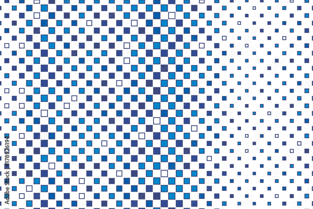 Abstract geometric pattern with small squares. Design element forposters, cards, wallpapers, backdrops, panels, covers, brochures Abstract geometric pattern with small squares. Design element forposters, cards, wallpapers, backdrops, panels, covers, brochures