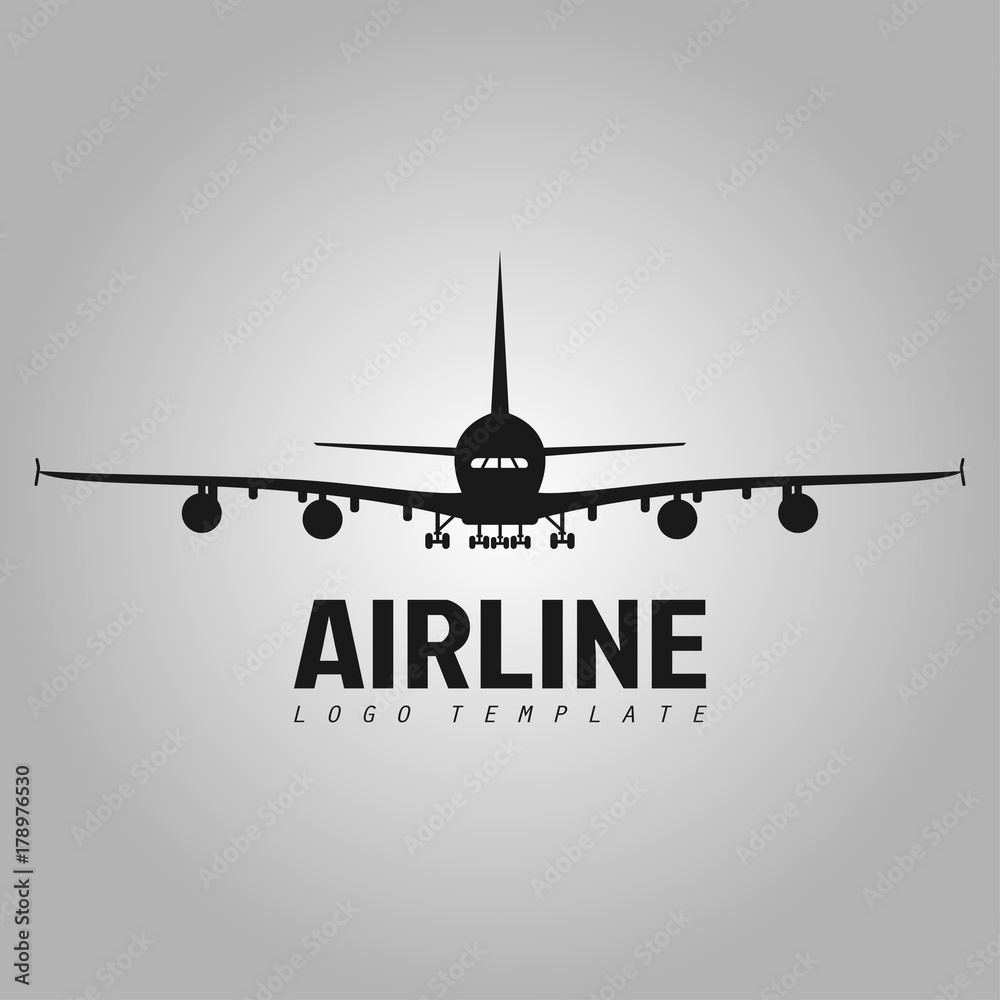 airline logo airline logo