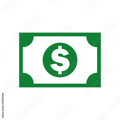 Geldschein Dollar