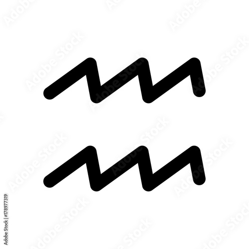 Wassermann - Sternzeichen