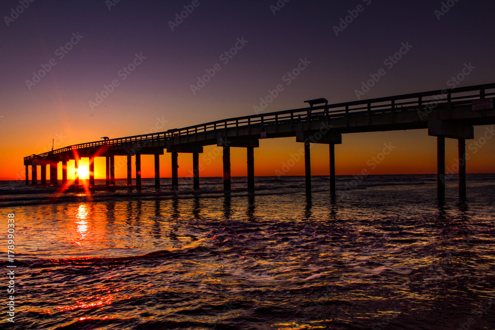 Sunrise St Augustine FL