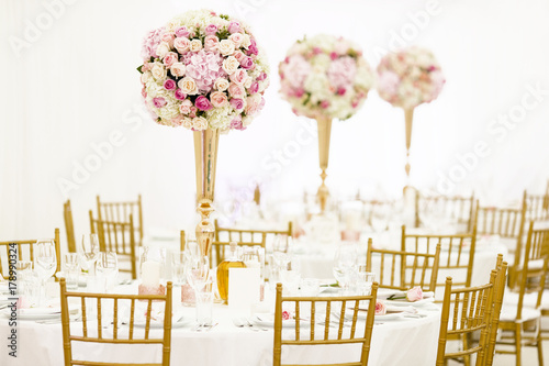 Wedding decoration