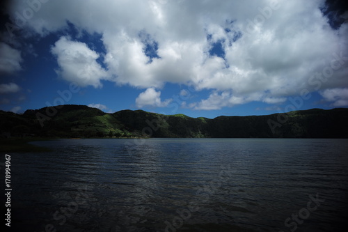 Lago do Fogo Açores