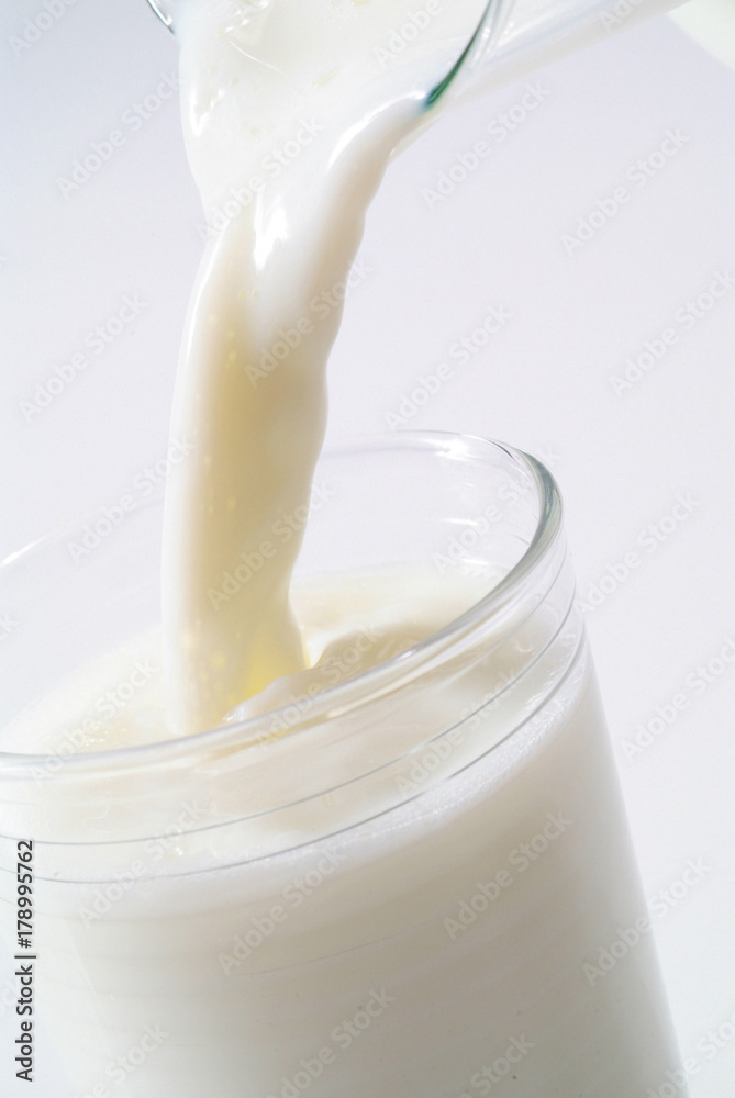 Milch