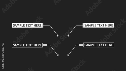 Call Out Overlays 1
