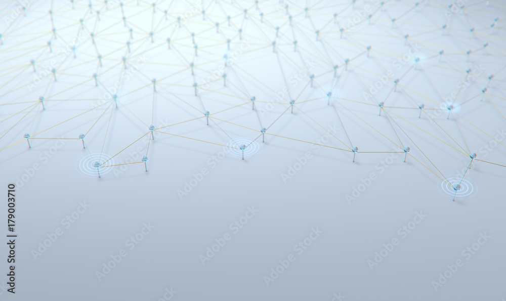 3d render social network,leadership and communication as concept. 3d render social network,leadership and communication as concept.