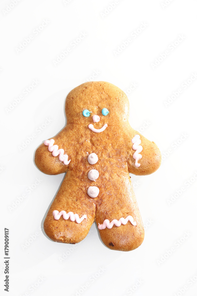 bonhomme pain d'épice
bonhomme pain d'épice