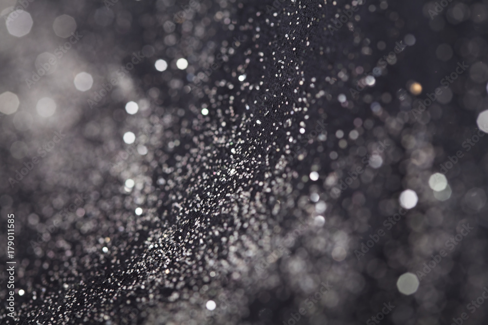 Фотография Abstract black  background