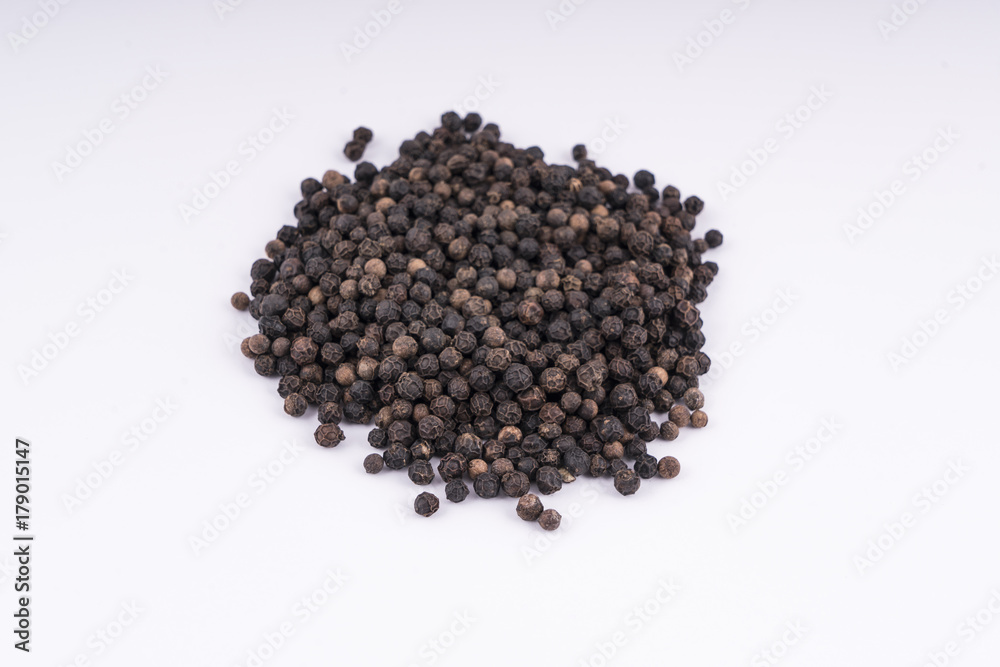 Black pepper Black pepper