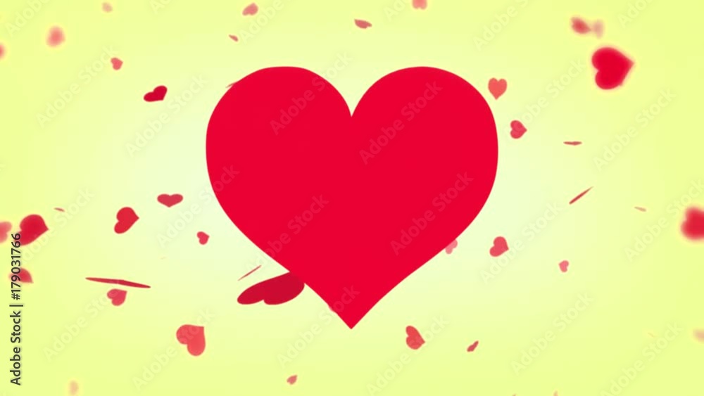 Beautiful and lovely colorful heart animated and looped Background-Animation for a wedding, valentins day, xmas, birthday, anniversary or any other celebrations for your loved ones in many Colors Beautiful and lovely colorful heart animated and looped Background-Animation for a wedding, valentins day, xmas, birthday, anniversary or any other celebrations for your loved ones in many Colors