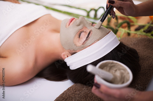 Fényképezés Spa