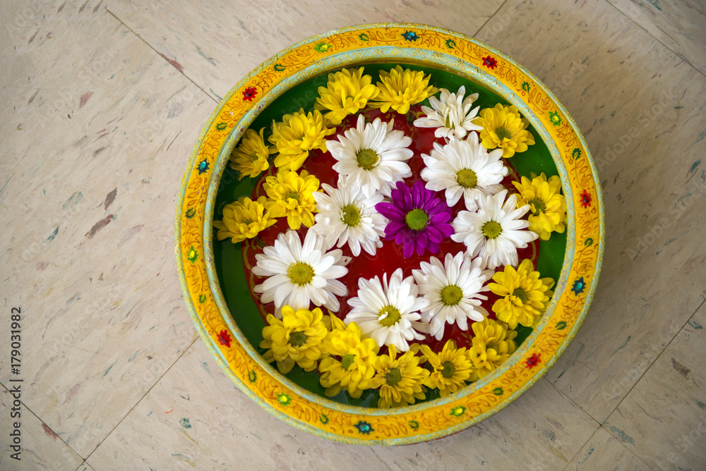 Flowers Flowers