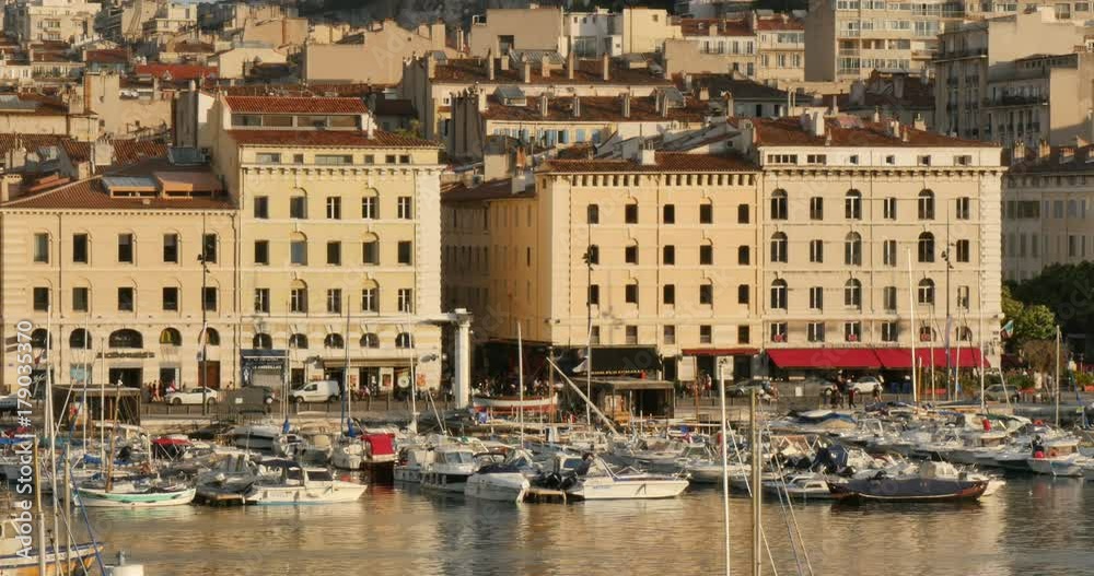 Marseille port city southern France european tourism destination Marseille port city southern France european tourism destination