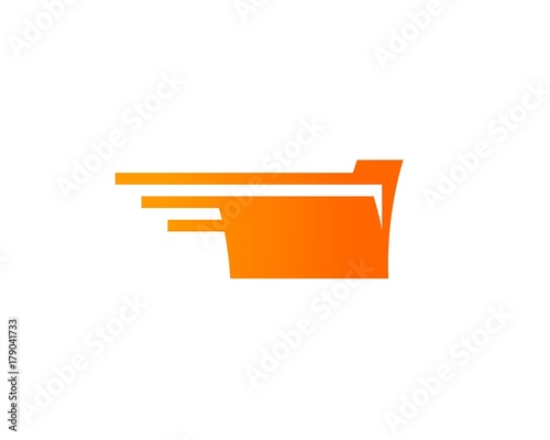 Folder, Swift, Wings