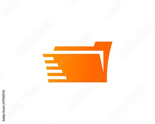 Folder, Wings, Swift
