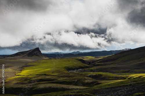 Russian Iceland