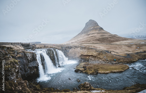 kirkjufell