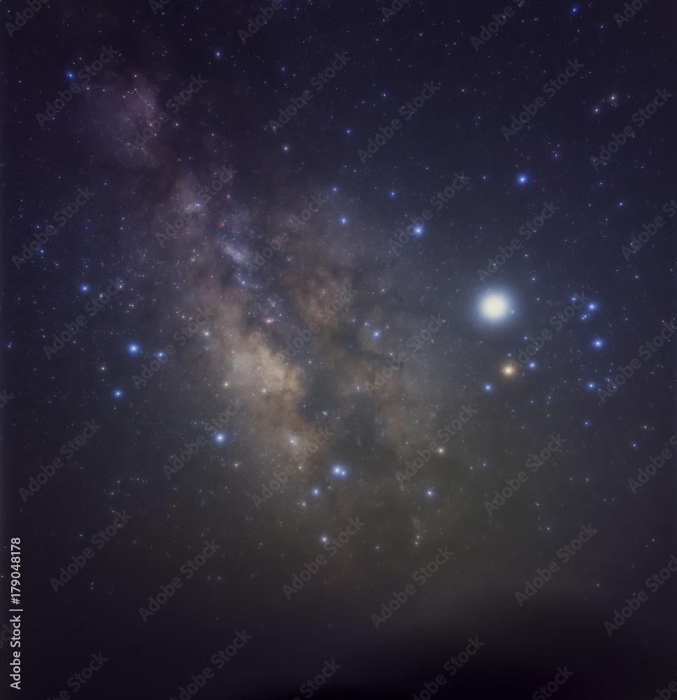 Our Galaxy Our Galaxy