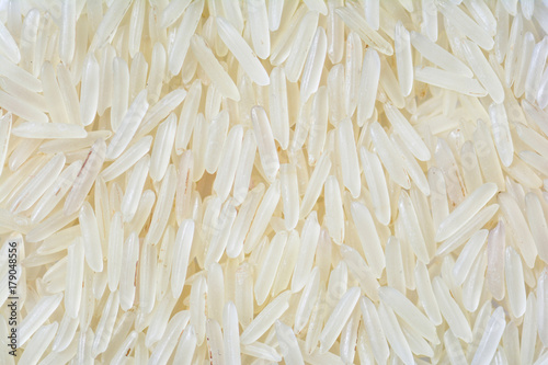 Fototapeta Naklejka Na Ścianę i Meble -  Rice background