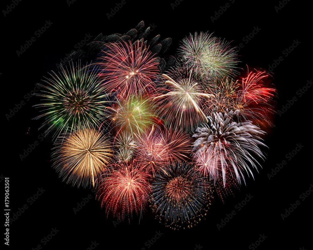 打ち上げ花火 打ち上げ花火