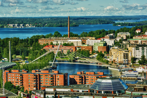 Tampere  Finland