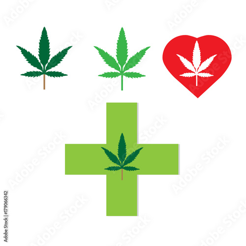 cannabis therapy medical and healthcare 
