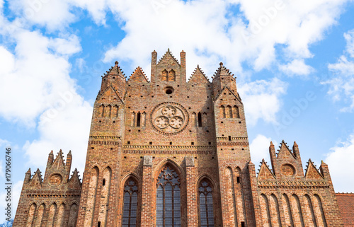     Kloster Chorin