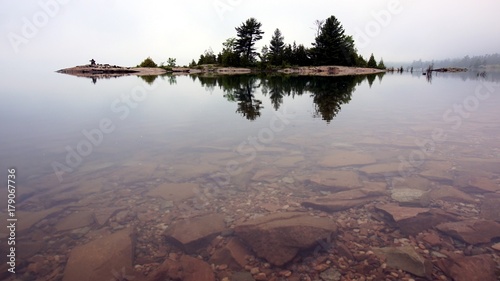 Northern Island