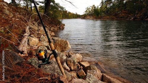 The Fishing Hole