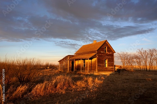 Farmstead