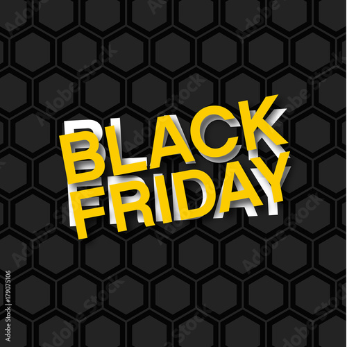 black friday