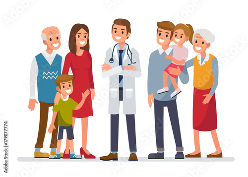 Family doctor